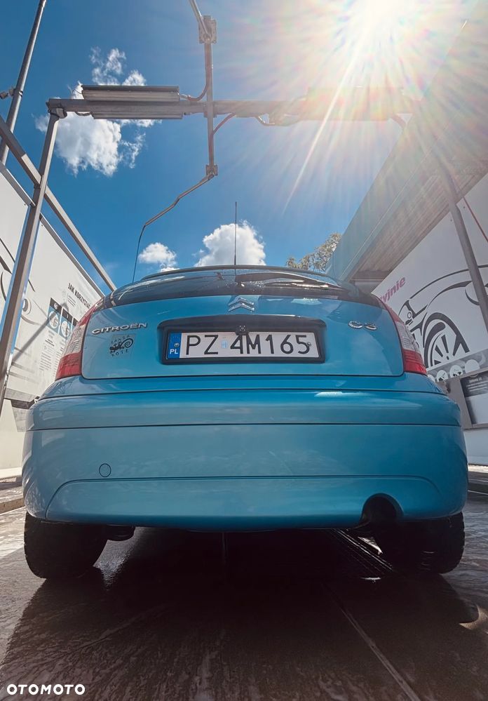 Citroën C3 1.4 16V Confort - 6