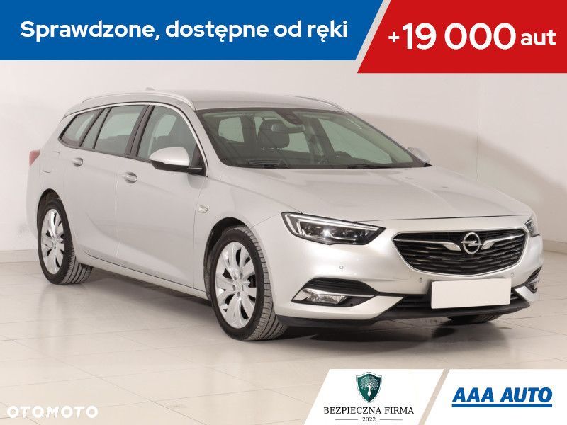 Opel Insignia - 2