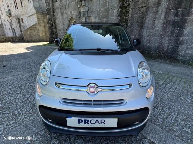 Fiat 500L 1.6 MJ Pop Star - 7