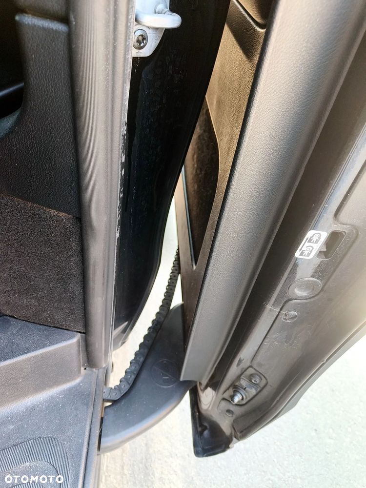 Mercedes-Benz Vito CDI Tourer Base 447.703 - 11