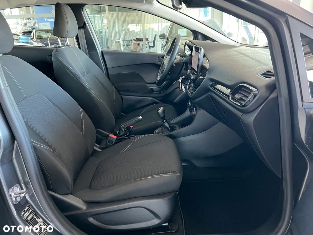 Ford Fiesta 1.0 EcoBoost GPF Titanium ASS - 40