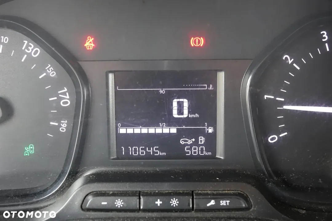 Peugeot EXPERT / FURGON / LONG / BlueHDi  / VAT 23% - 30