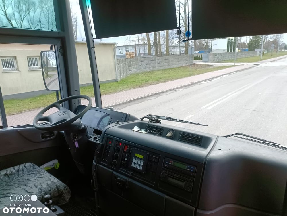 Mercedes-Benz Econic - 6