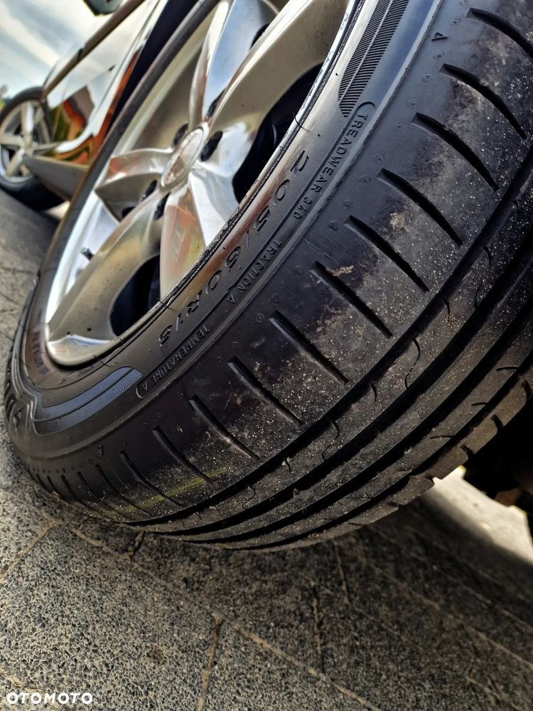 Renault Laguna 2.0 DCi Dynamique - 5