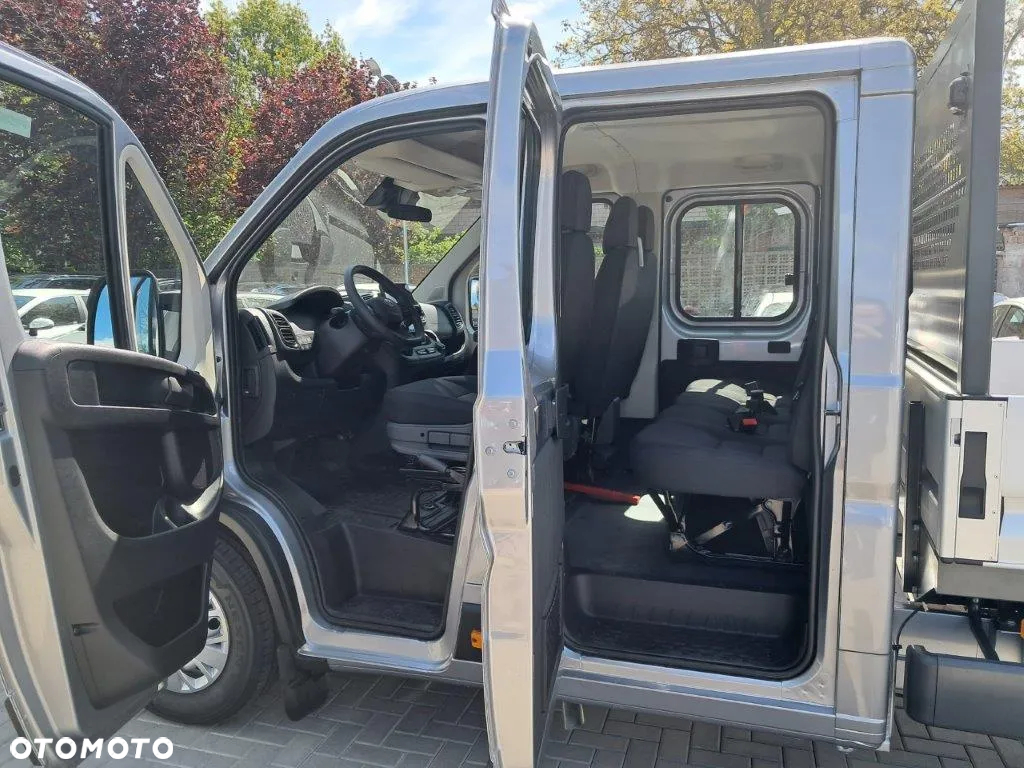 Toyota Proace MAX L4H1 - 25