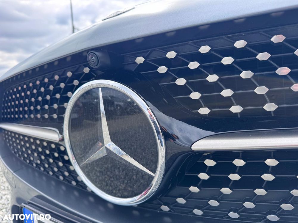 Mercedes-Benz CLS 450 4MATIC 9G-TRONIC Edition 1 - 12