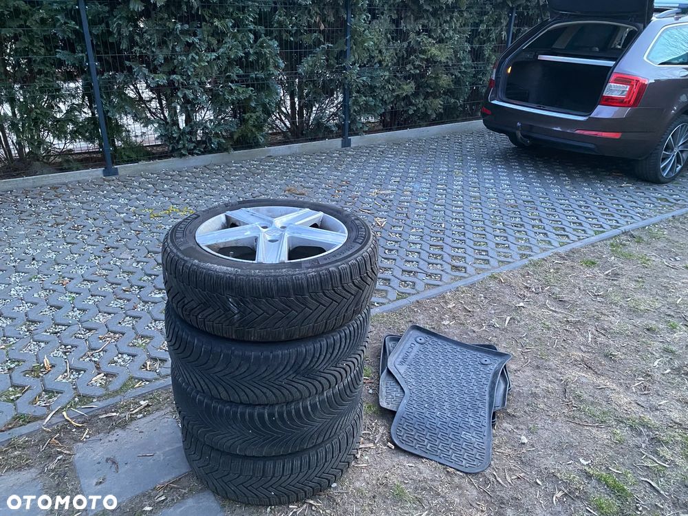 Skoda Octavia 2.0 TDI DSG L&K - 8