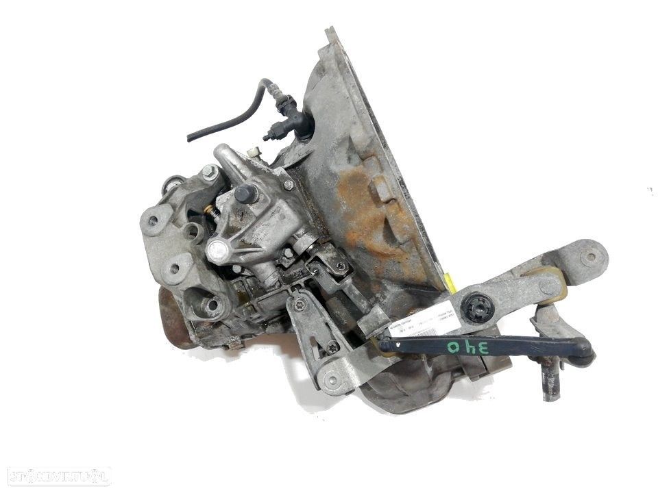 CAIXA VELOCIDADES OPEL MERIVA A LIMUSINA 2004 -400209 - 1