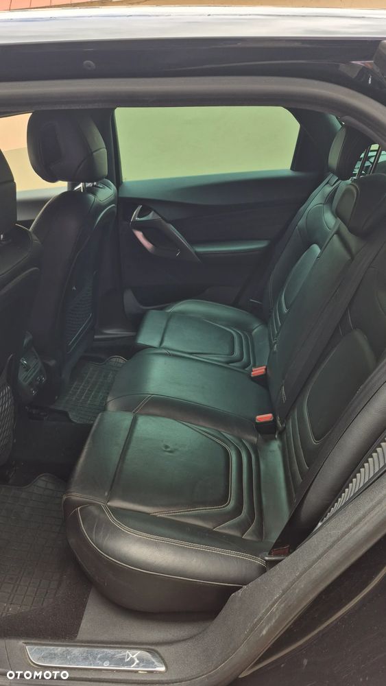 Citroën DS5 2.0 HDi Hybrid4 SportChic MCP - 6