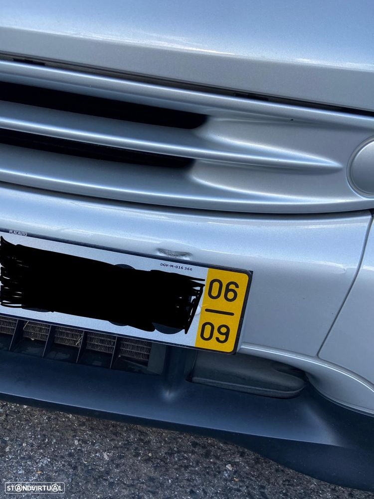 Smart ForTwo Coupé Grandstyle cdi 41 - 4