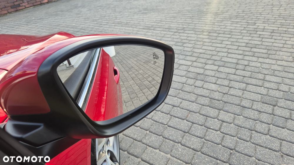 Peugeot 308 BlueHDi 150 EAT6 Stop & Start GT-Line Edition - 29