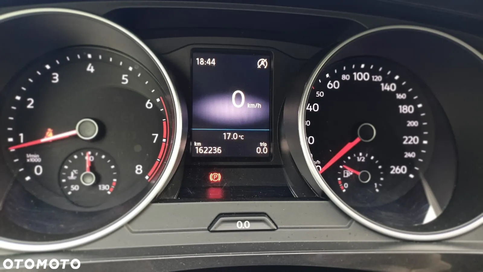 Volkswagen Tiguan 2.0 TDI 4Mot Sport&Style - 13
