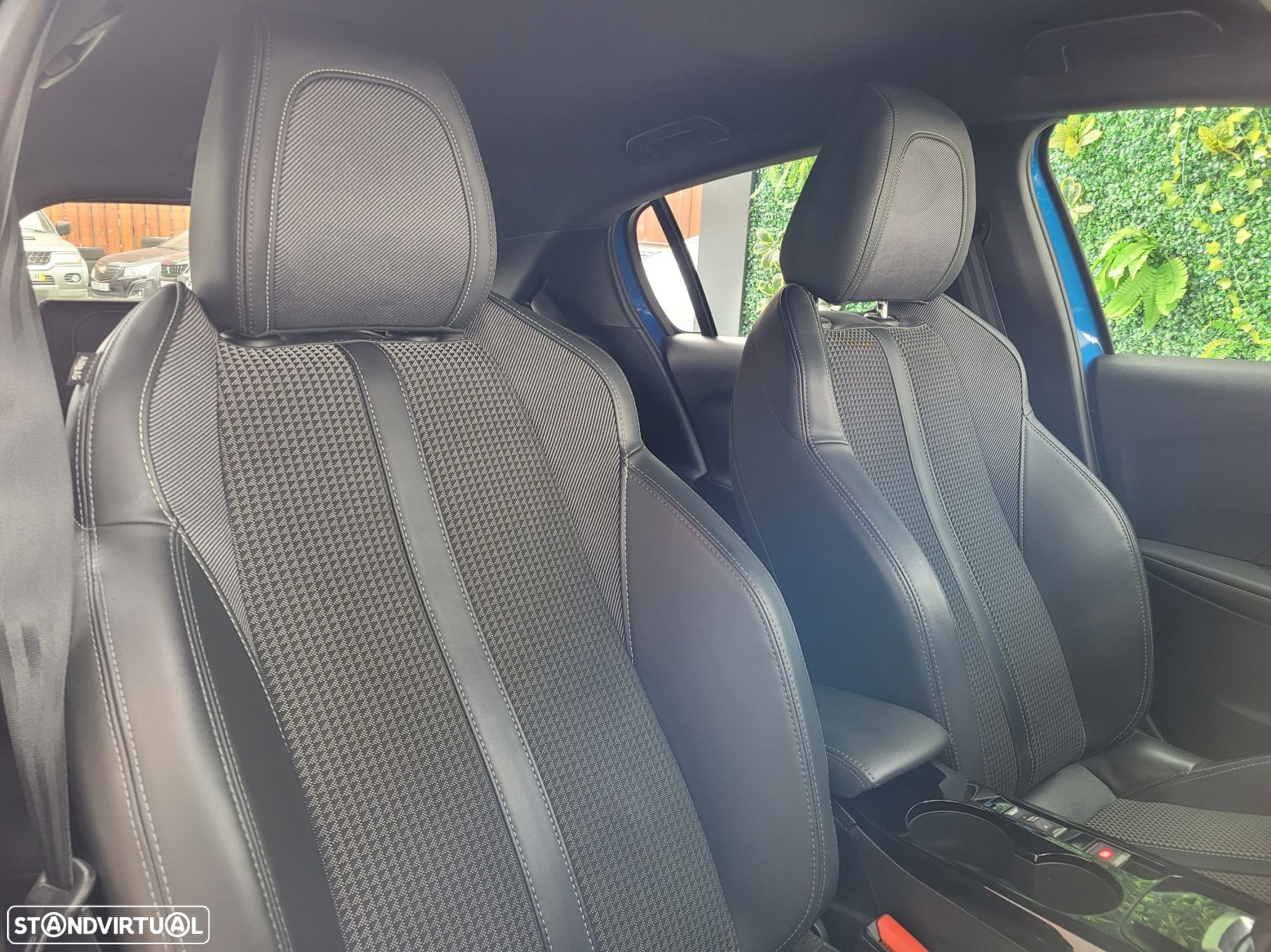 Peugeot e-208 50 kWh GT Line - 15
