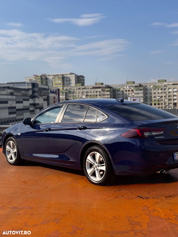 Opel Insignia 2.0 CDTI ECOTEC Start/Stop Sport - 3