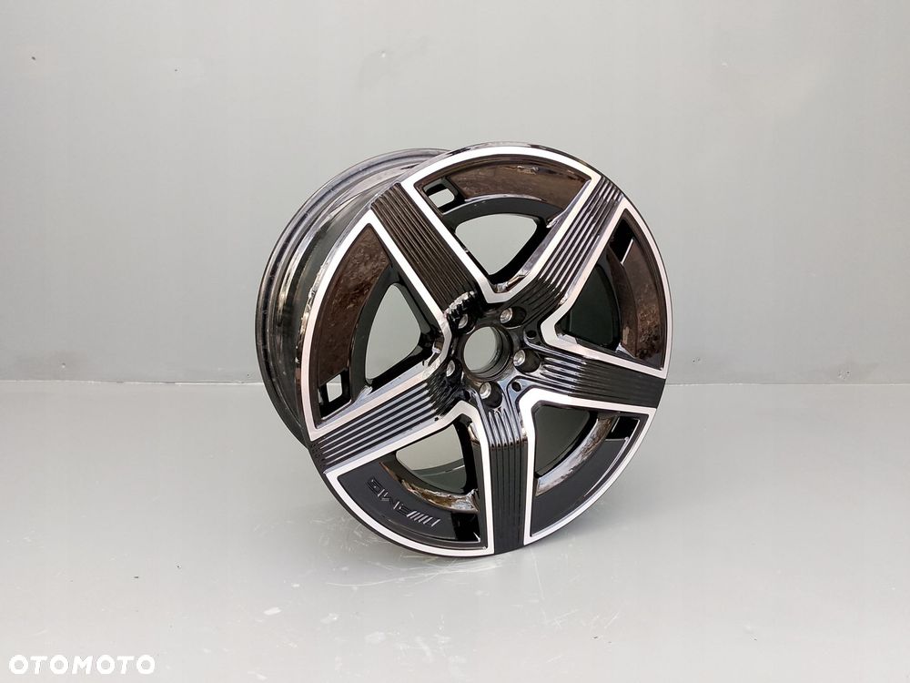 MERCEDES GLC W254 A254 AMG FELGA ALUMINIOWA OE 9x19 ET30 5x112 A2544010500 - 2
