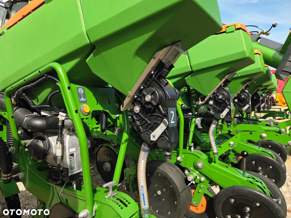 Amazone AMAZONE PRECEA 6000 2CC SUPER VADERSTAD TEMPO MONOSEM - 5