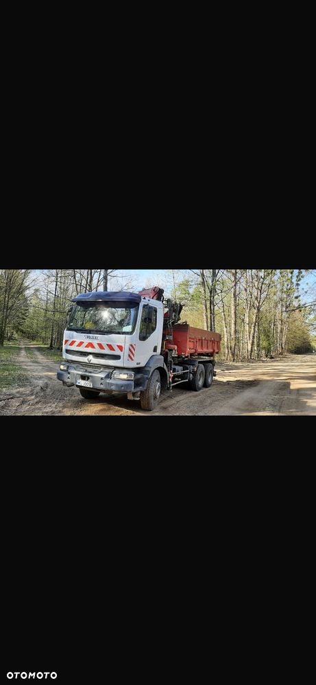 Renault Kerax - 11