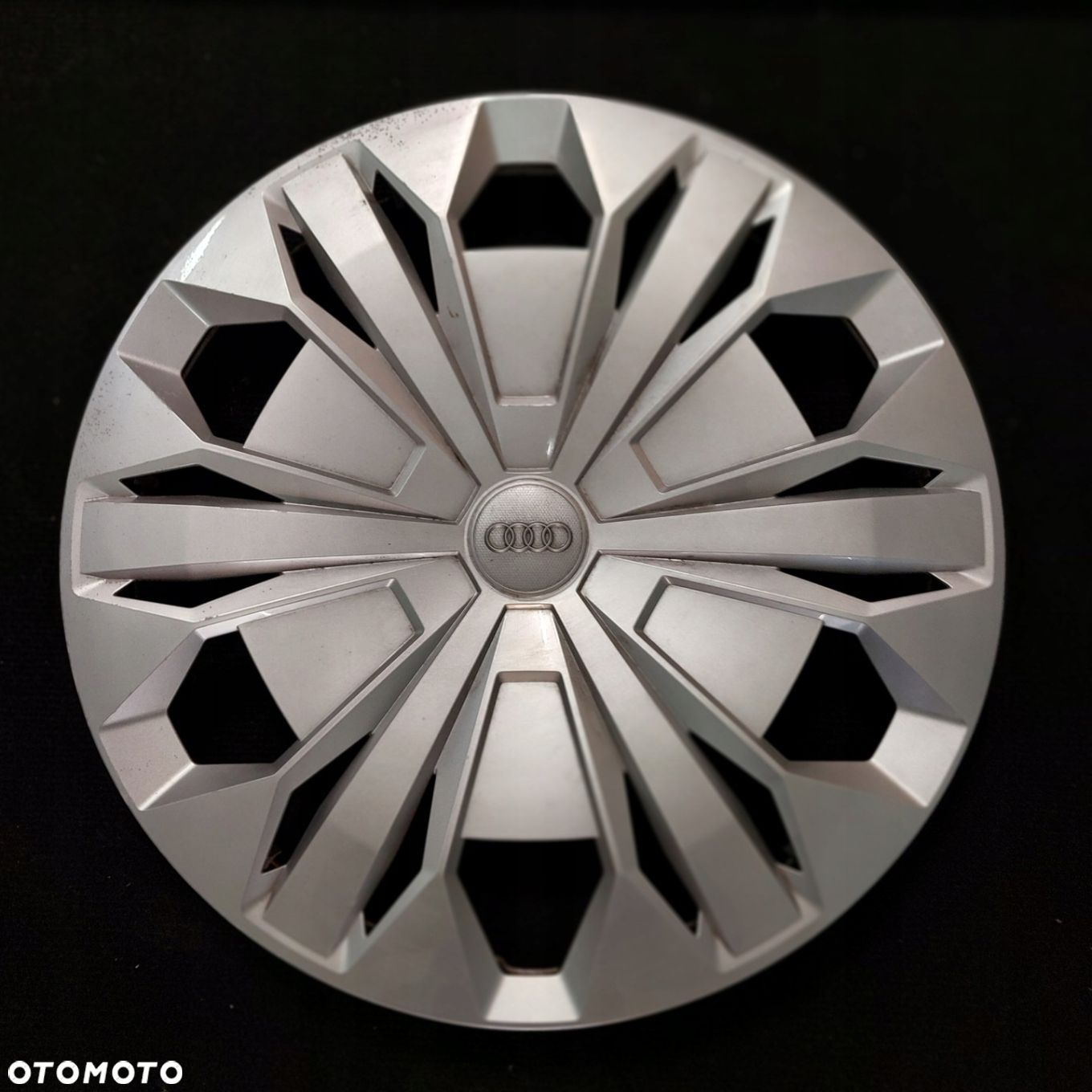 Kołpak 17 Audi Q3 83A601147 K3149 - 1