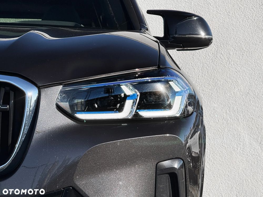 BMW X3 - 6