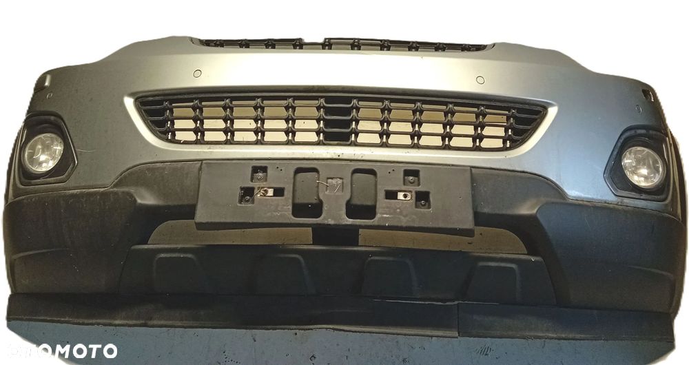 Zderzak przód Opel Antara xenon pdc - 1