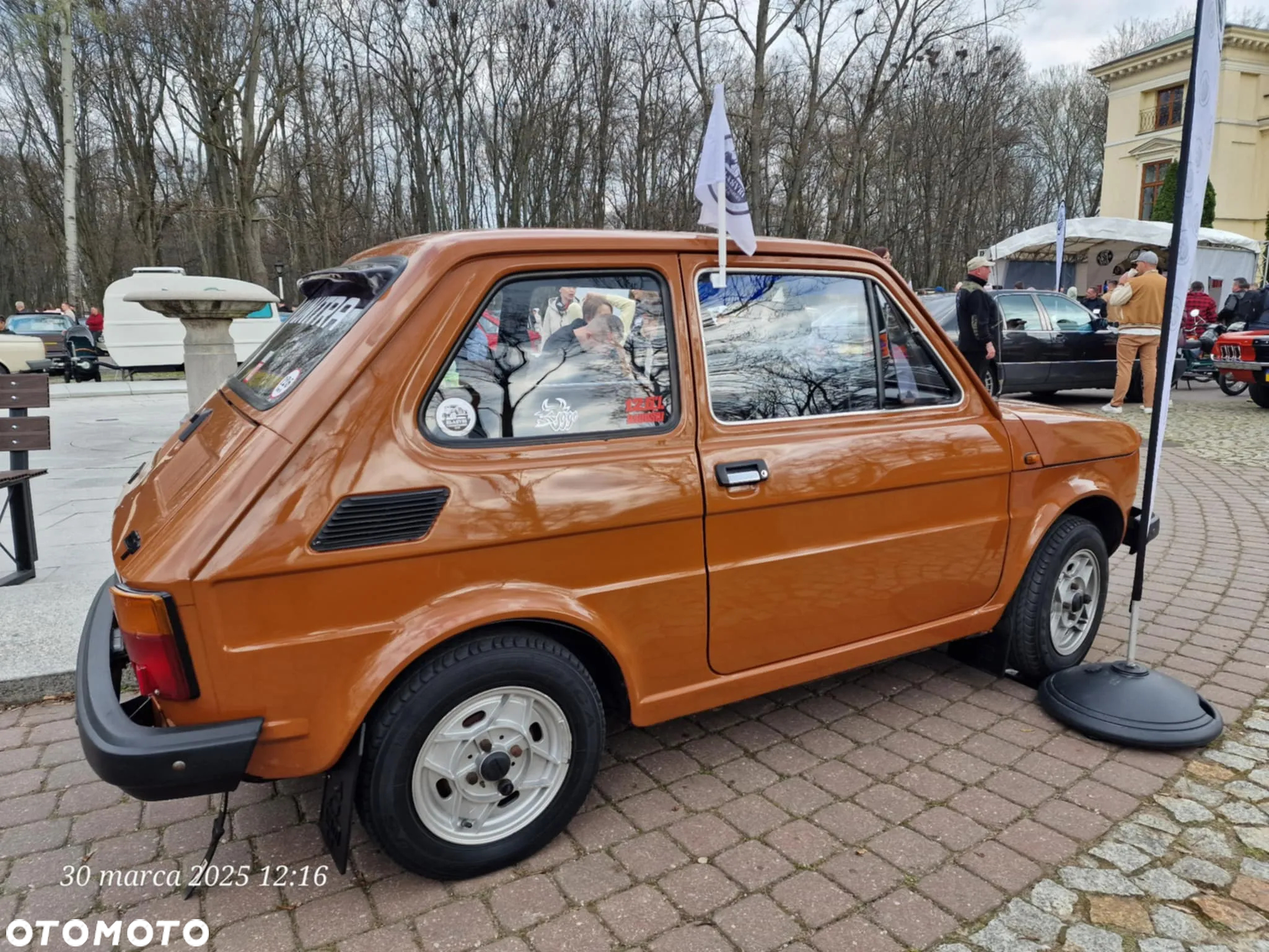 Fiat 126 - 16