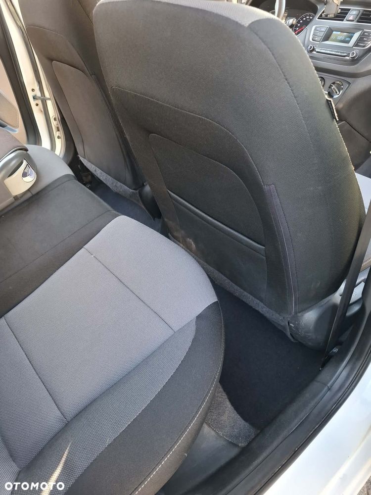 Hyundai i20 1.2 Classic Plus - 20