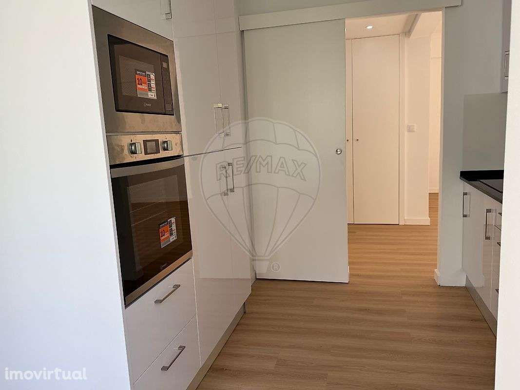 Apartamento T3 para arrendamento - Grande imagem: 4/32