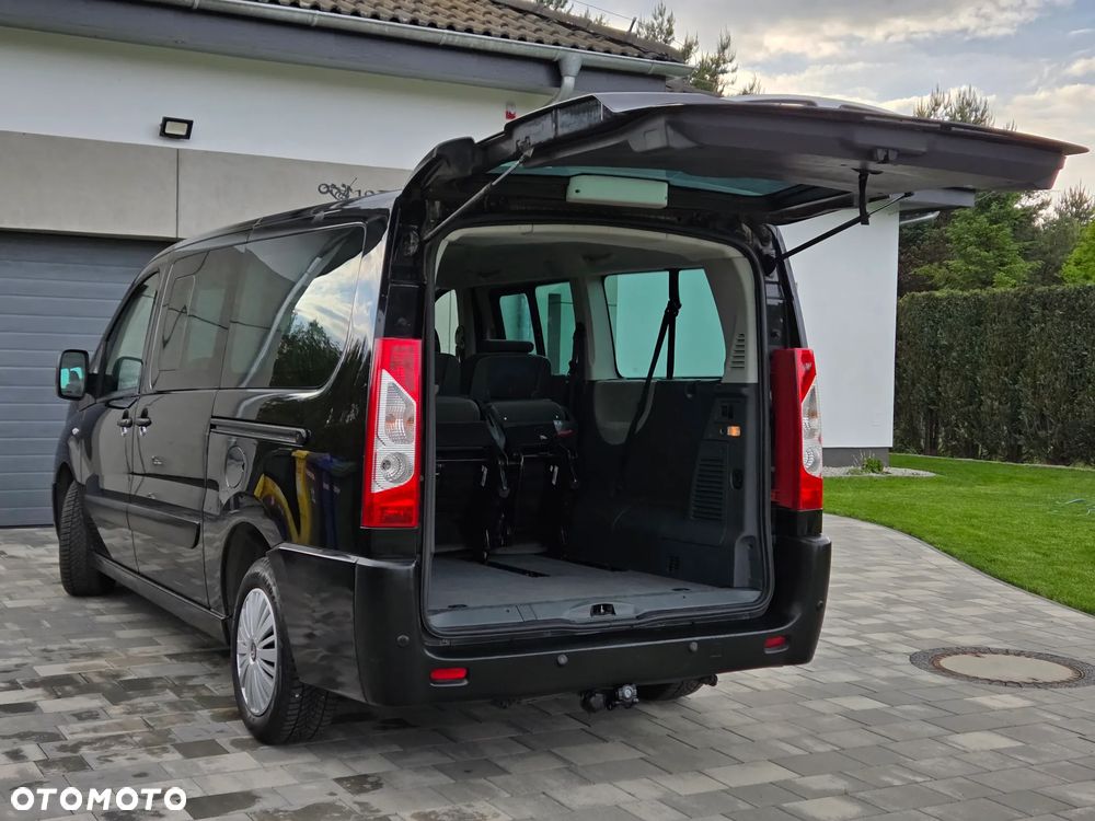 Citroën Jumpy Combi - 10