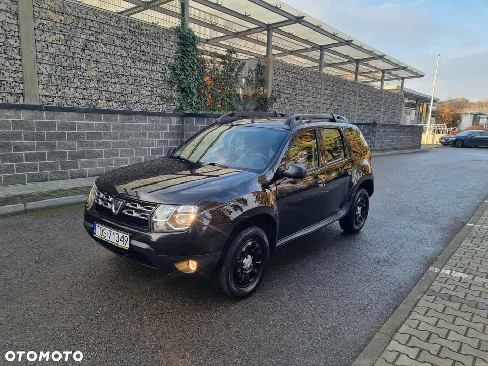Dacia Duster 1.2 TCe Prestige - 2