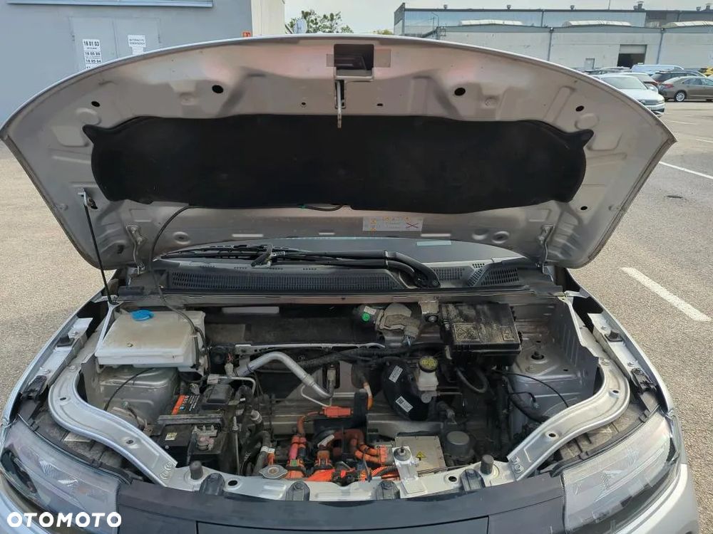 Dacia Spring 27.4kWh Comfort Plus - 7