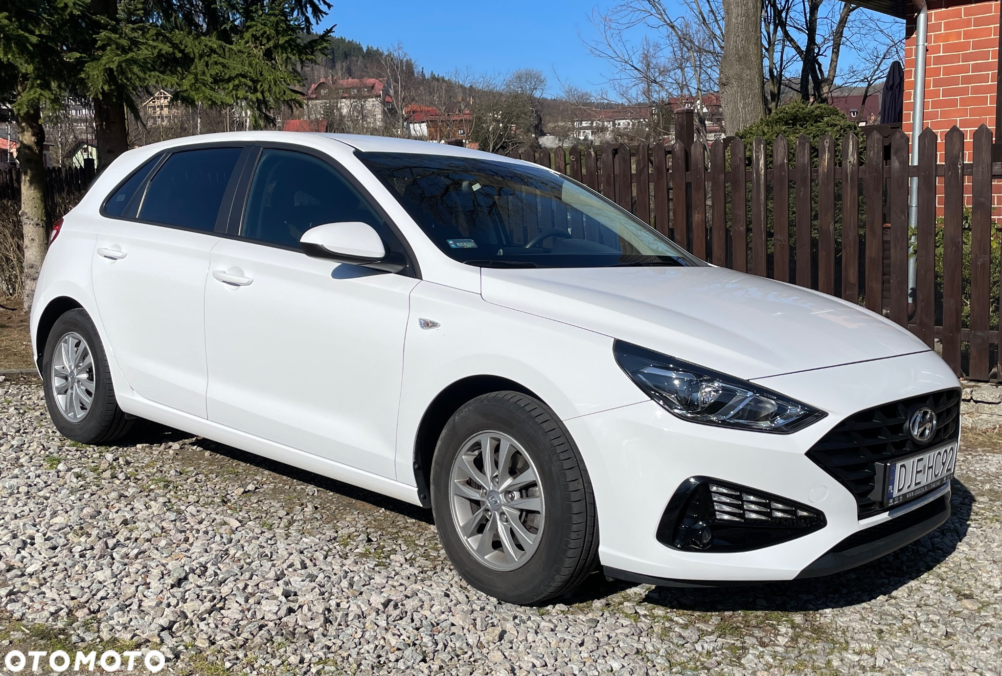 Hyundai i30 1.5 DPI Classic + - 4