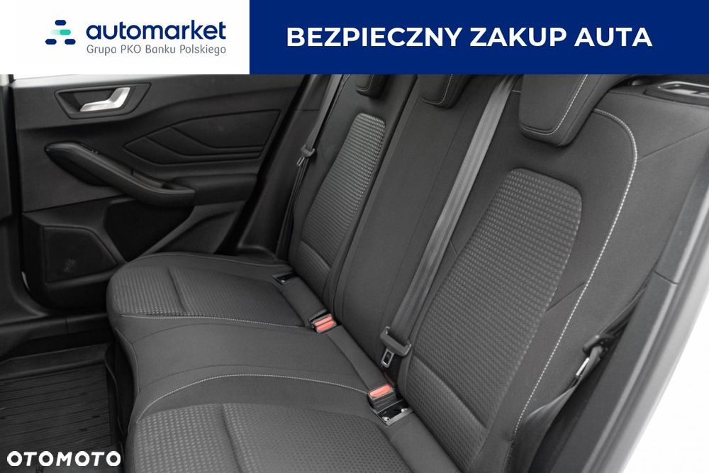 Ford Focus 1.5 EcoBlue SCR Connected - 9