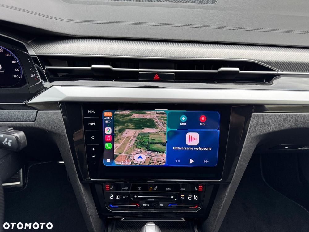 Volkswagen Arteon 2.0 TDI R-Line DSG - 31