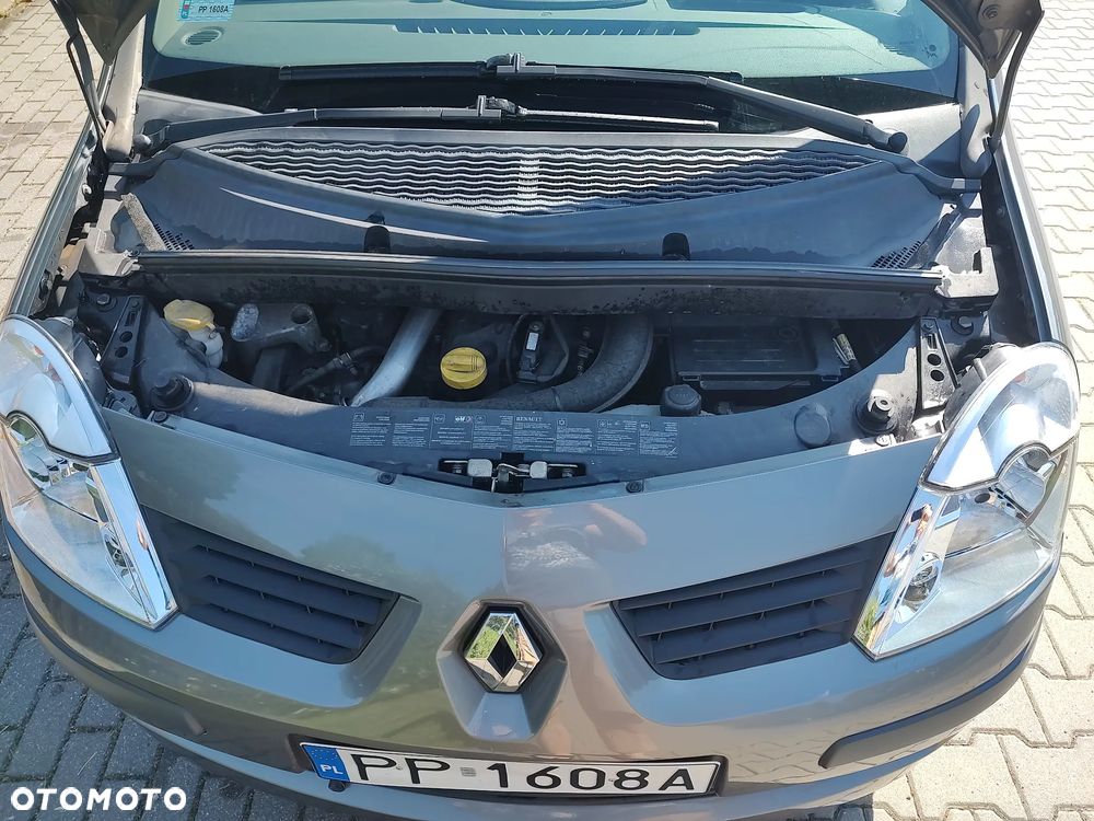 Renault Modus - 9