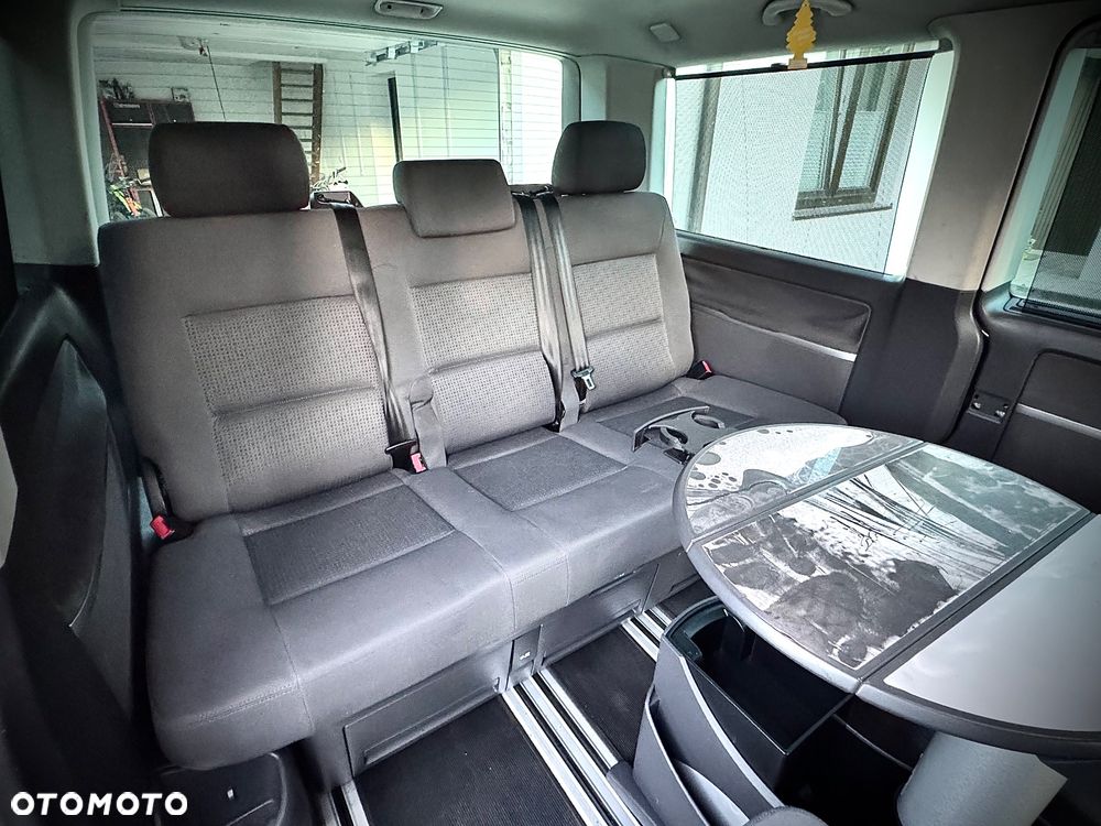 Volkswagen Multivan L1 Highline - 19
