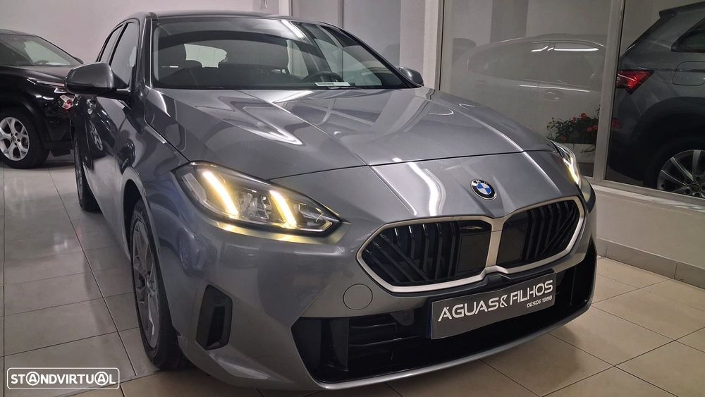 BMW 116 Standard - 2