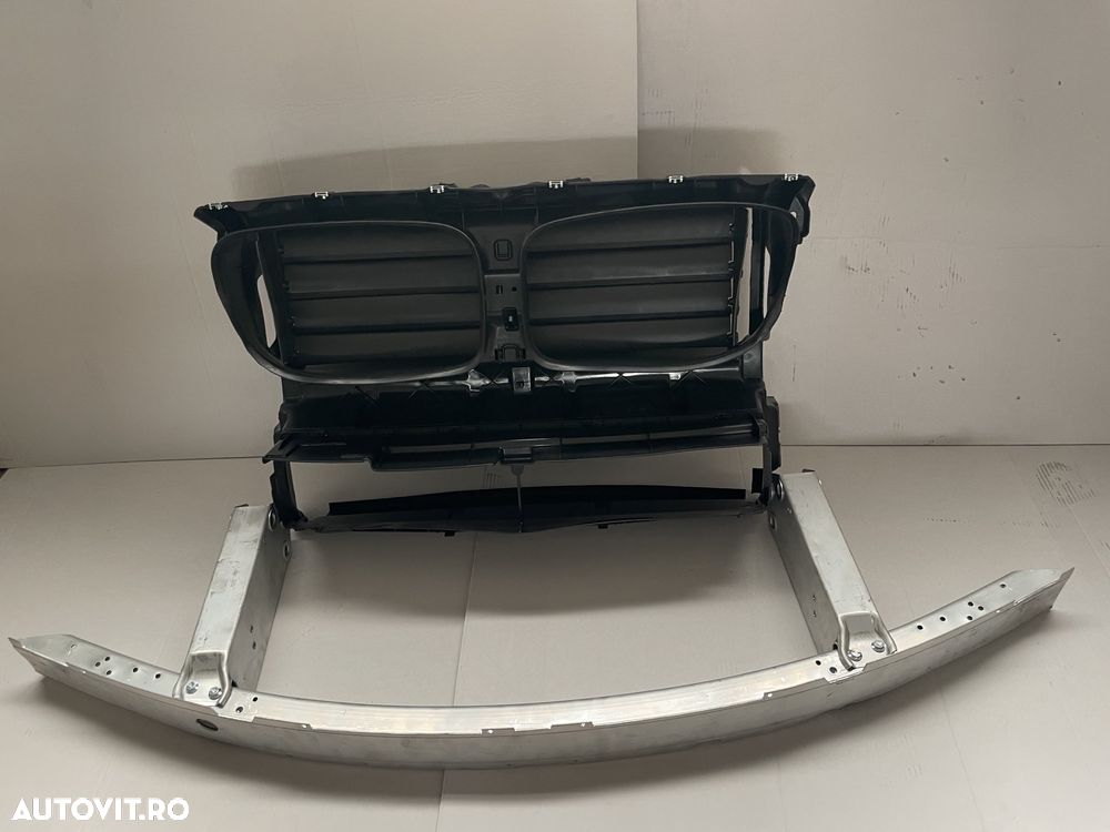 Trager tragar BMW seria 7 F01 F02 F04 deflector bara intaritura - 1