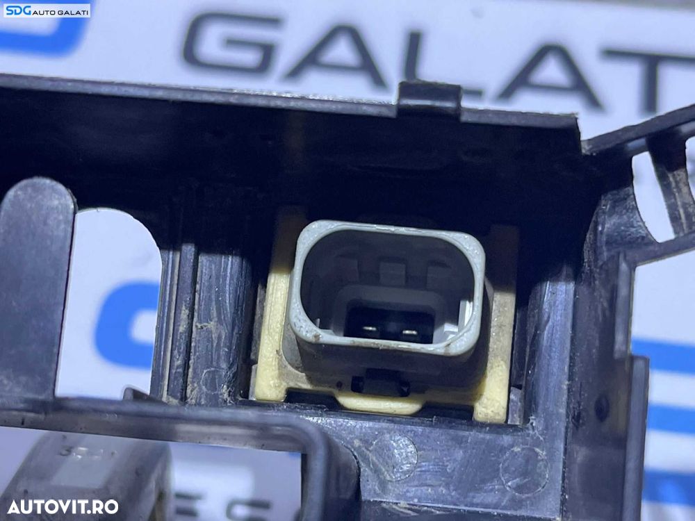 Rampa Presiune cu Injector Injectoare Opel Astra G 1.6 16V 1998 - 2004 Cod 25313846[S0318] - 4