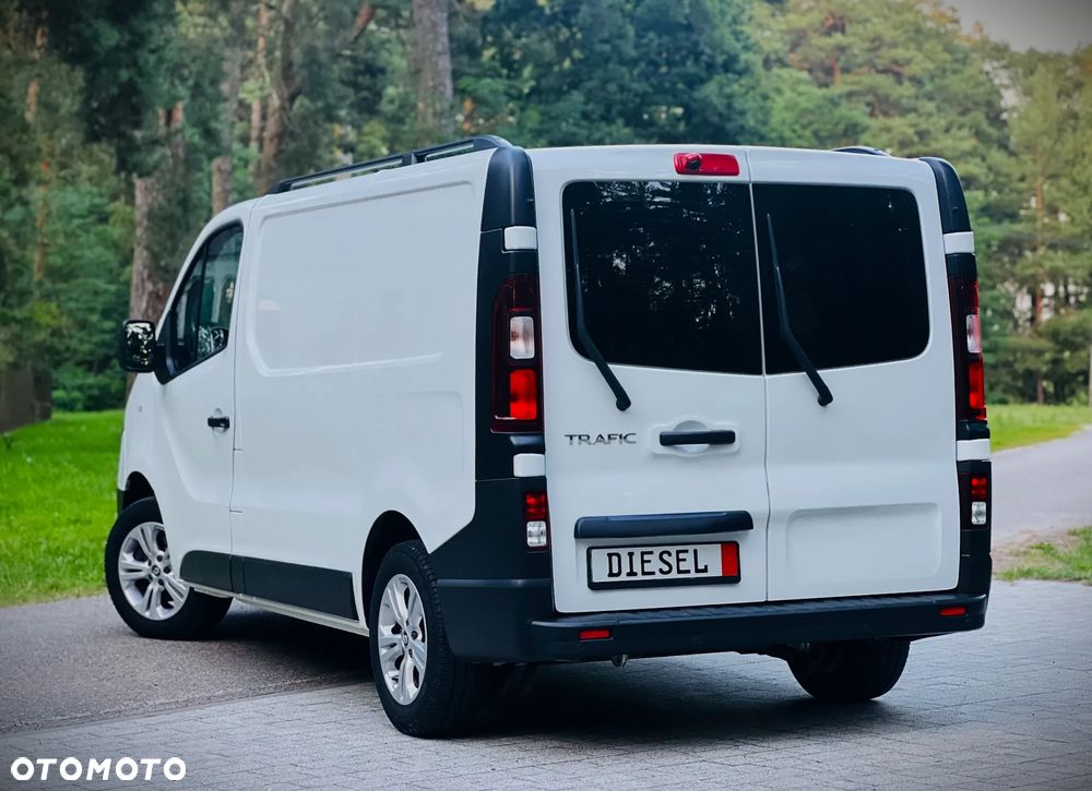 Renault Trafic - 20