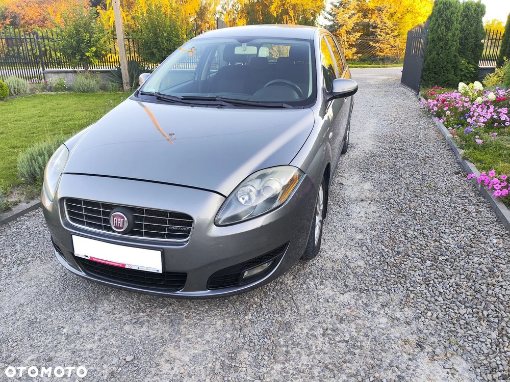 Fiat Croma 1.9 JTD Business - 27