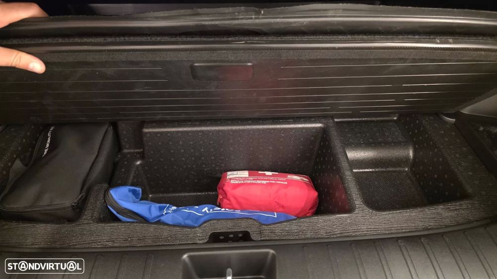 Hyundai Tucson 1.6 T-GDi 48V Premium - 25