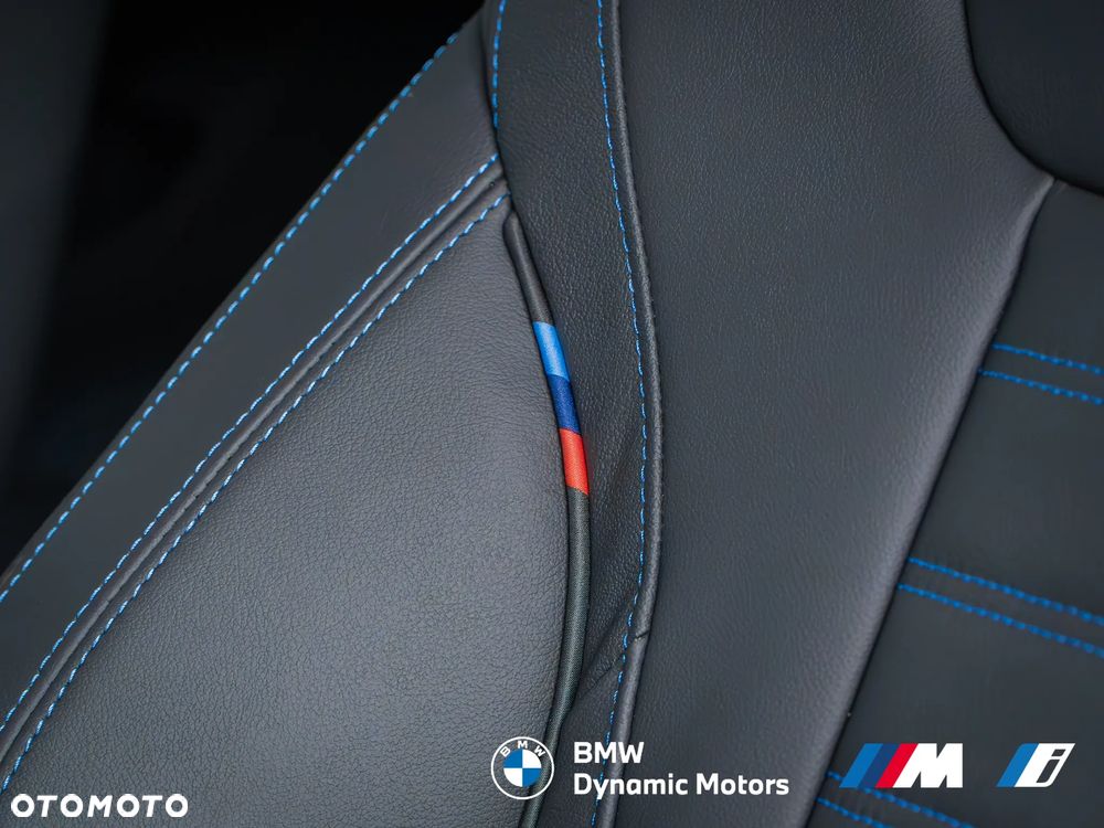 BMW Seria 4 430i xDrive M Sport - 27