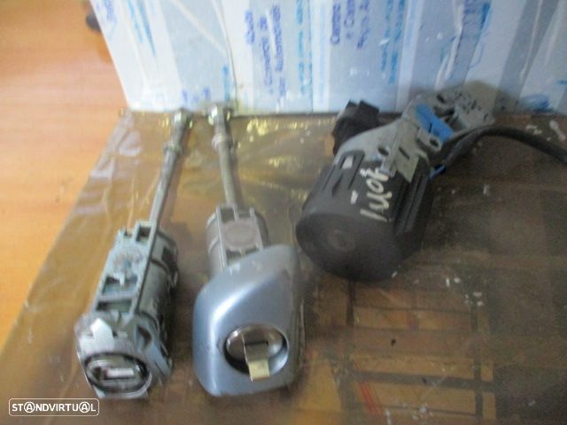 Canhão CAN406 PEUGEOT 508 2011 1.6Hdi KIT - 9