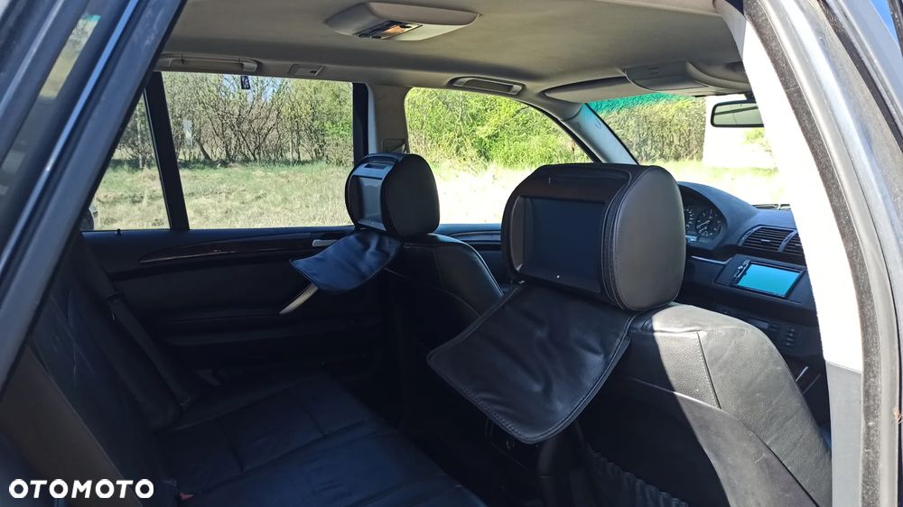 BMW X5 - 6