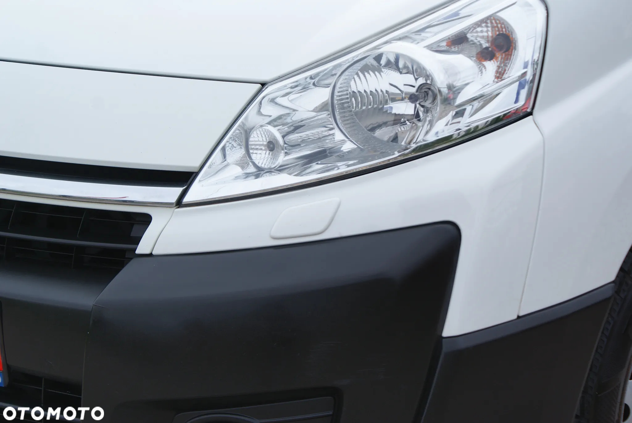 Toyota Proace - 21