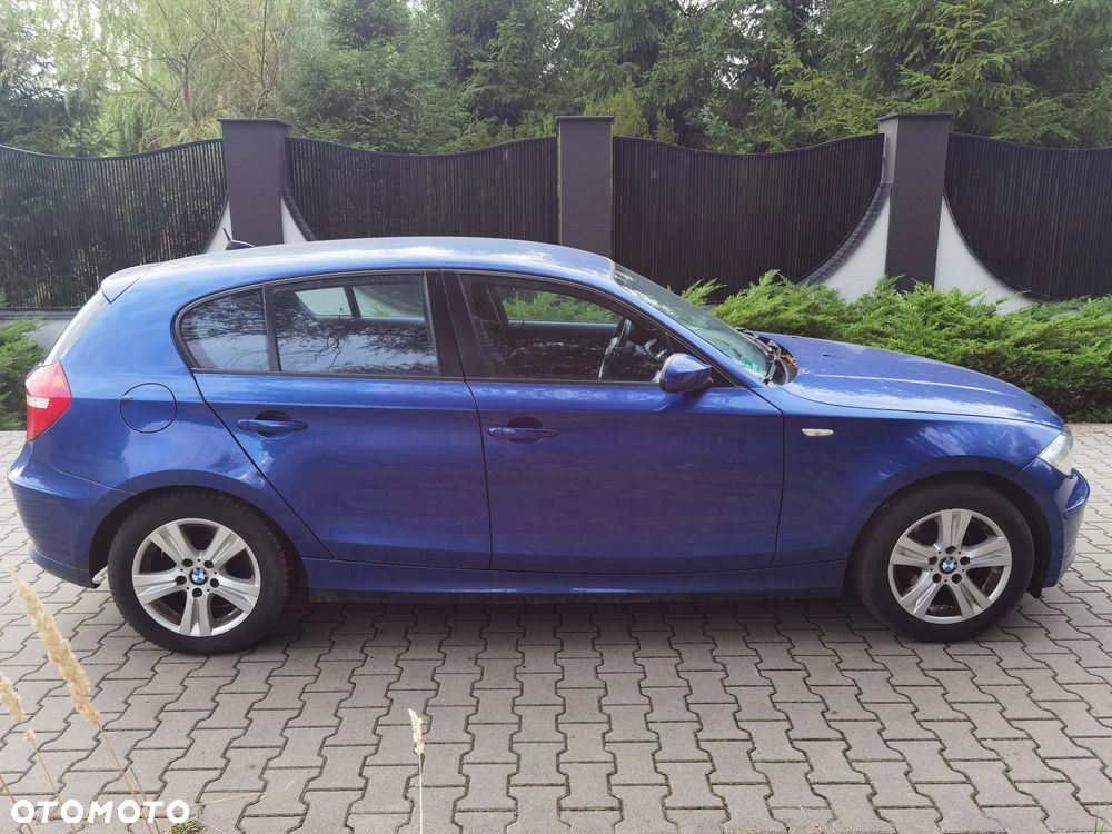 BMW Seria 1 118i Edition Lifestyle - 20