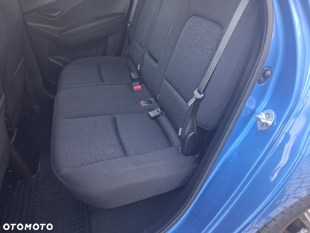 Hyundai ix20 - 5