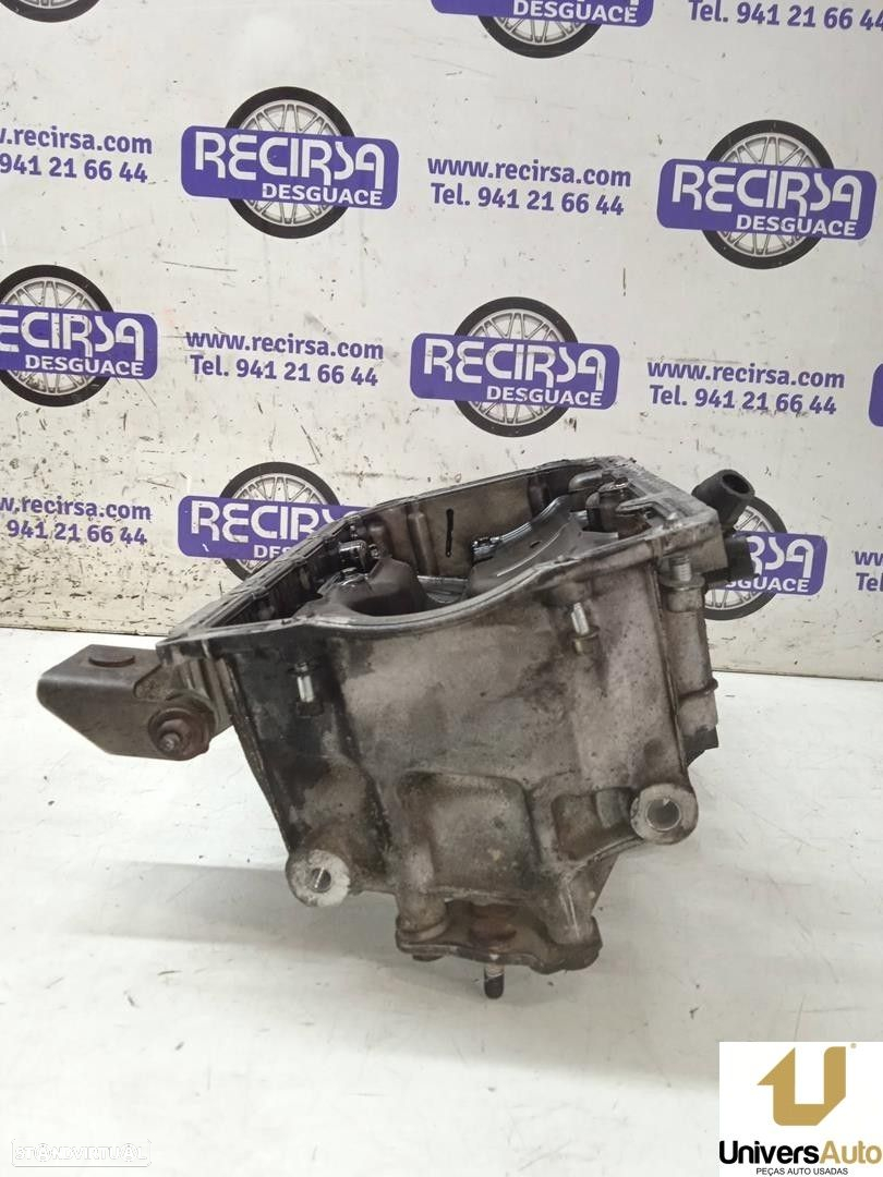 CARTER OPEL ASTRA H 2004 -55184355 - 3