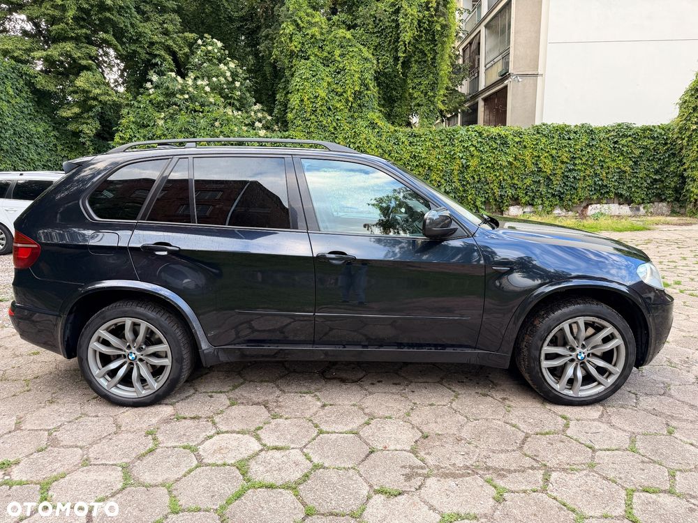 BMW X5 - 4