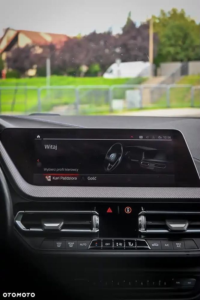 BMW Seria 2 218i Sport Line - 13